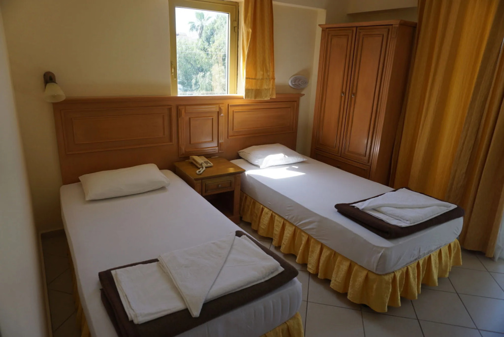 Sinem Hotel & Apart