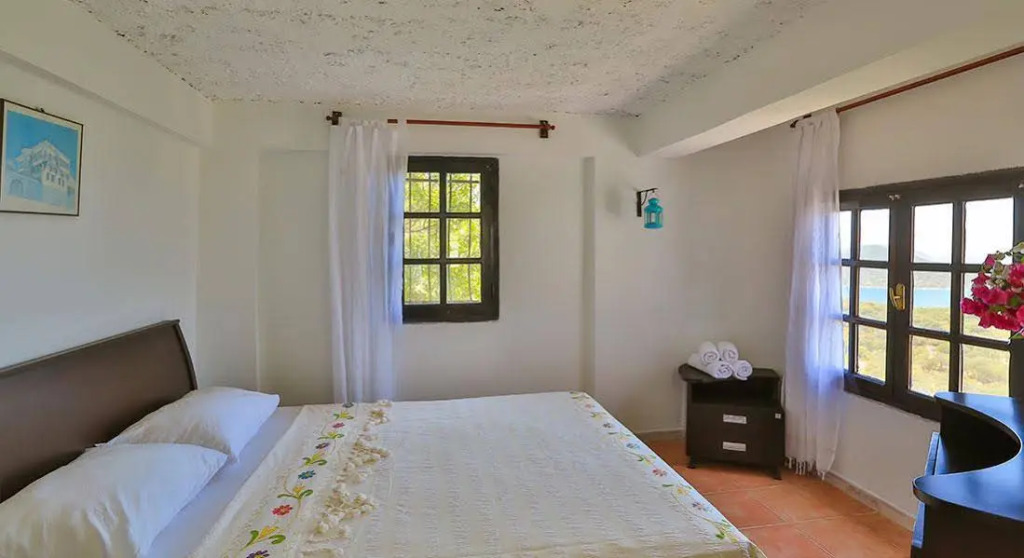 Kaktus Villa 2