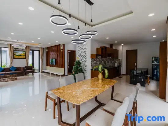 Villa Phú Quốc