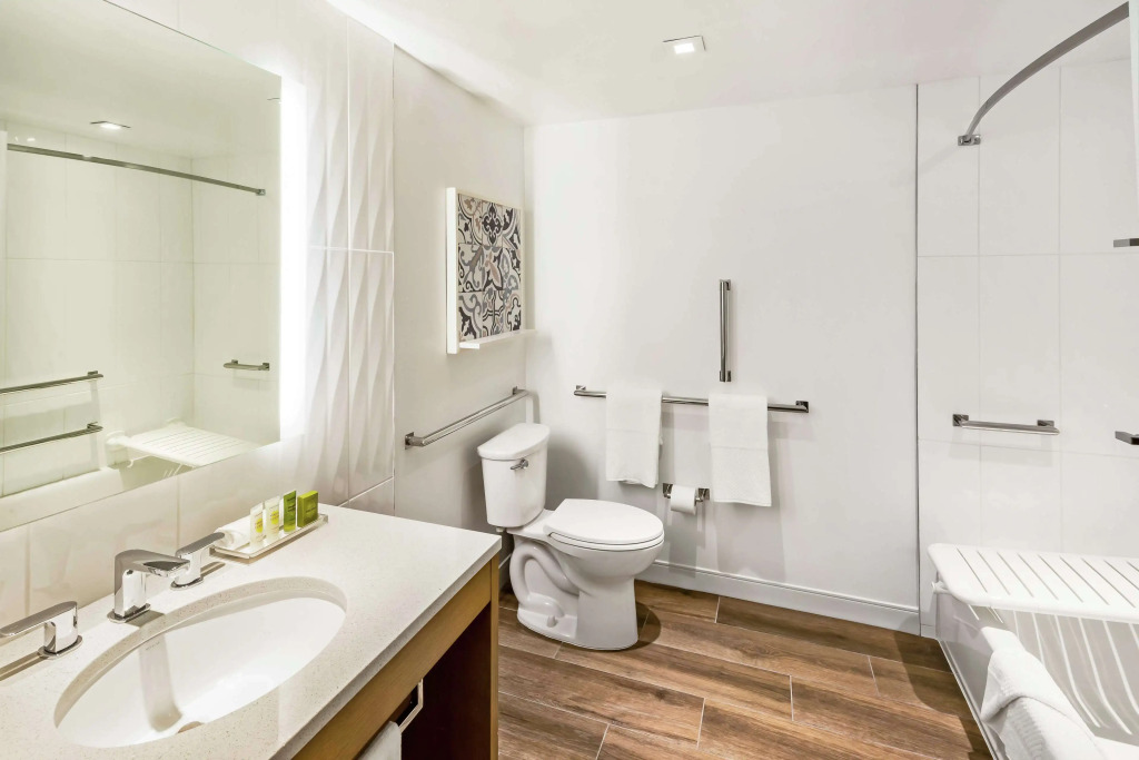 Hilton Miami Dadeland
