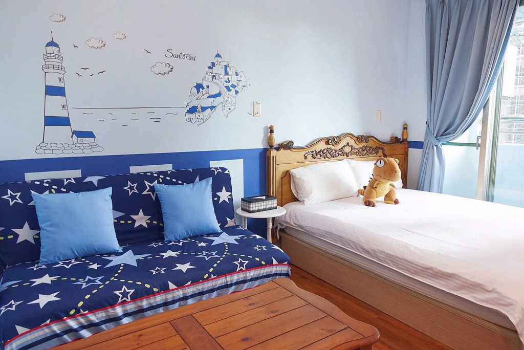 ArtEyes Theme Suite Sunduo Hall