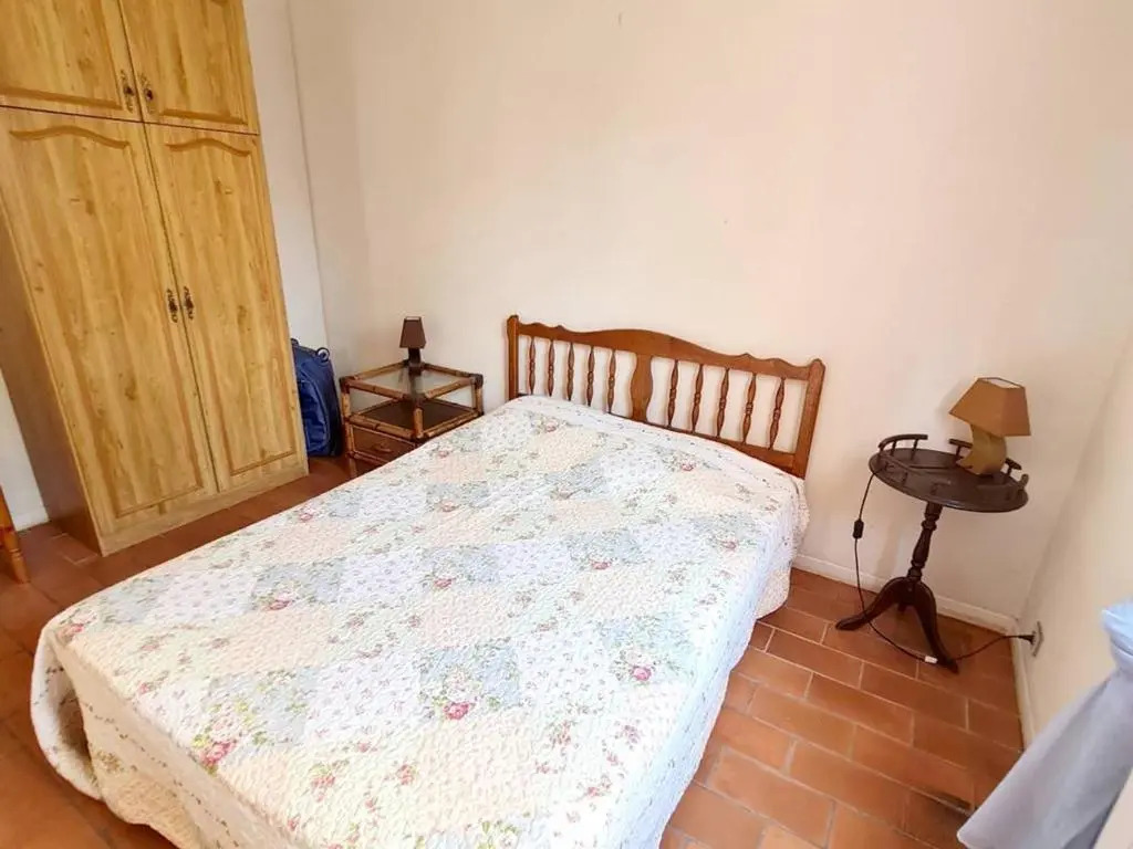 Appartement Six-Fours-les-Plages, 3 pièces, 6 personnes - FR-1-316-122