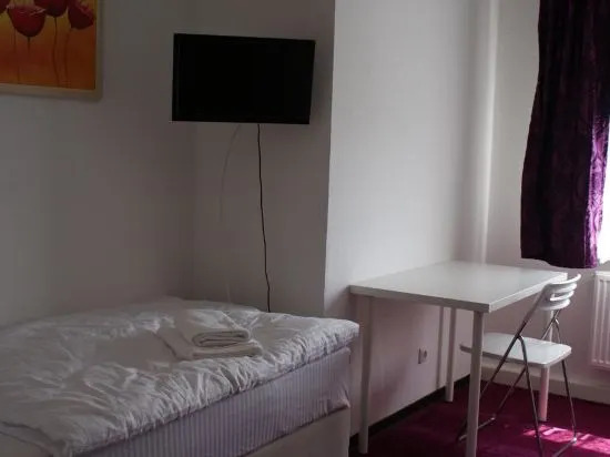 Hotel-Pension Alt-Heidenberg