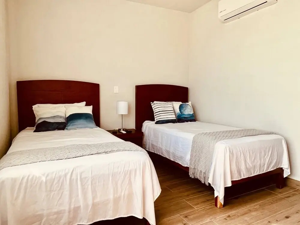Modern 3br Home With Pool Close To Puerto Vallarta
