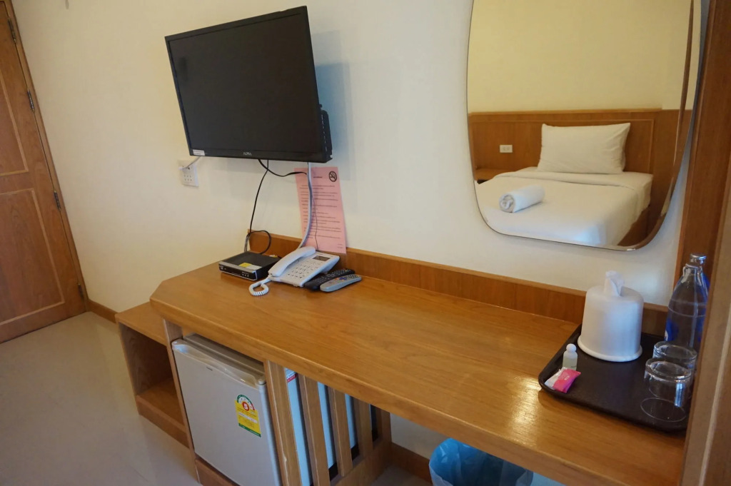Loei Residence