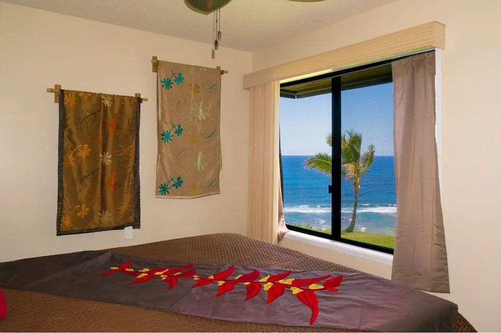 Sealodge J4 1 Bedroom Condo