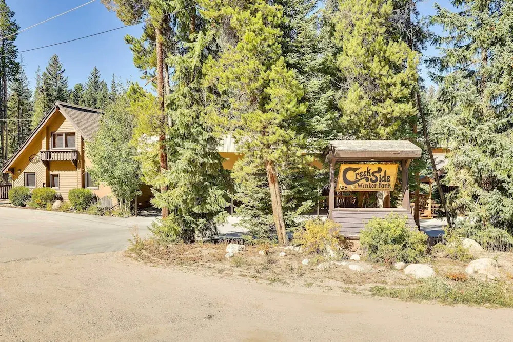Winter Park Condo w/ Sleeping Loft - Near Main St
