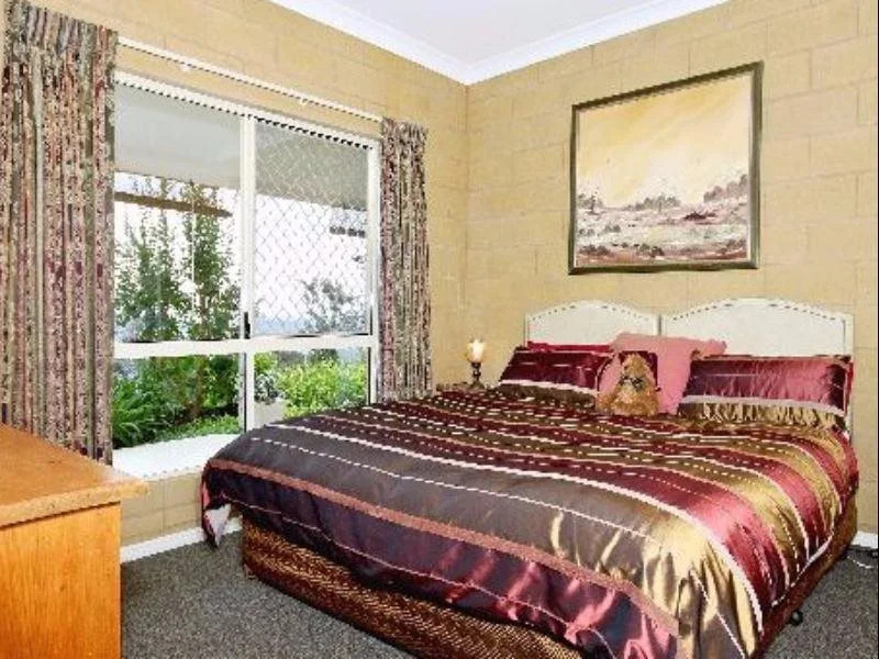 Wallaby Ridge Retreat