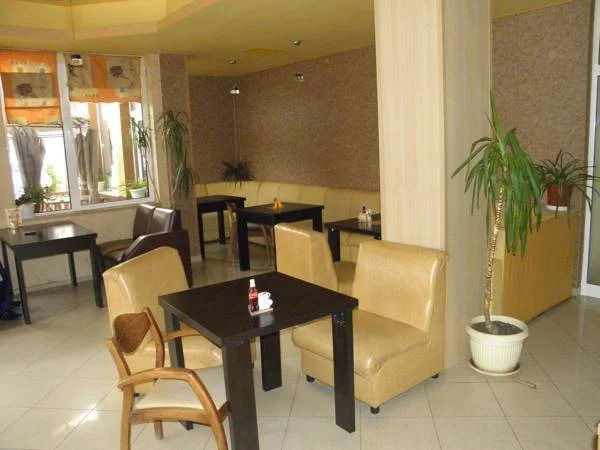 Hotel Pilevski