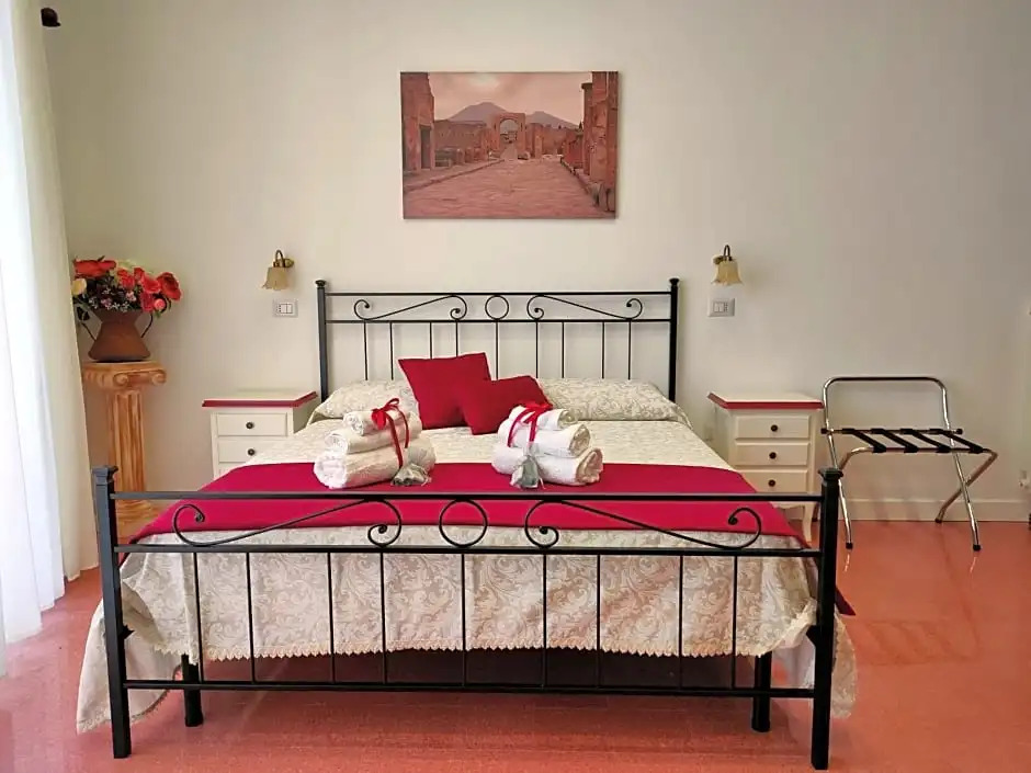 B&B Il Vialetto