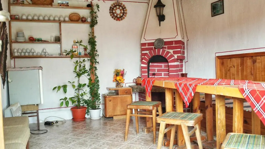 Mechta Guest House