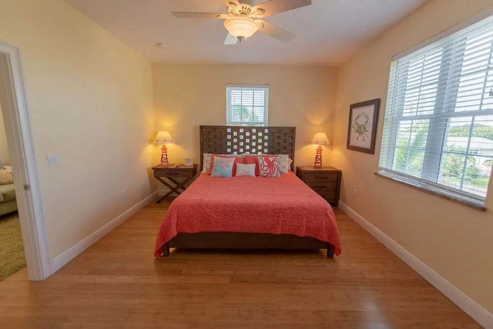 Mango Breeze Apartment 4