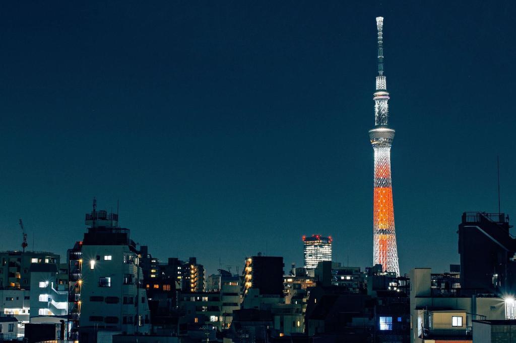 Hotel Metropolitan Edmont Tokyo