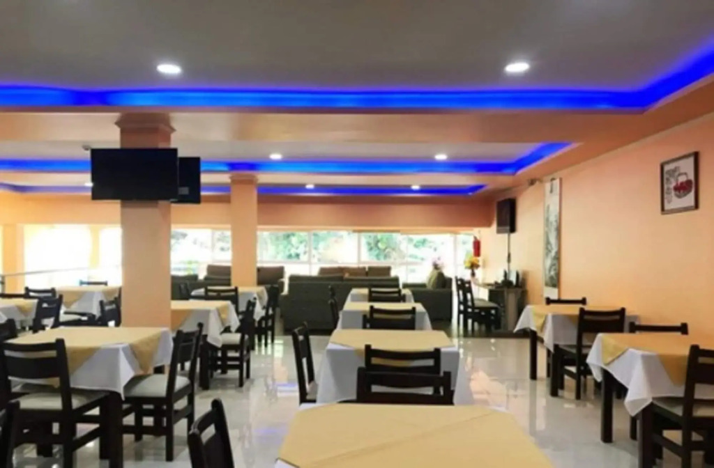 Hotel Amayal