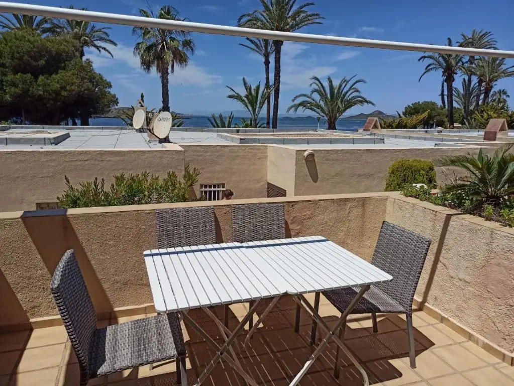 Bungalow En Optimist
