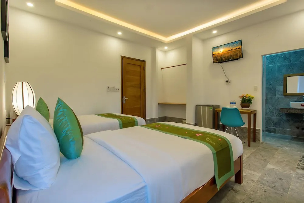 White House Villa Hoi An