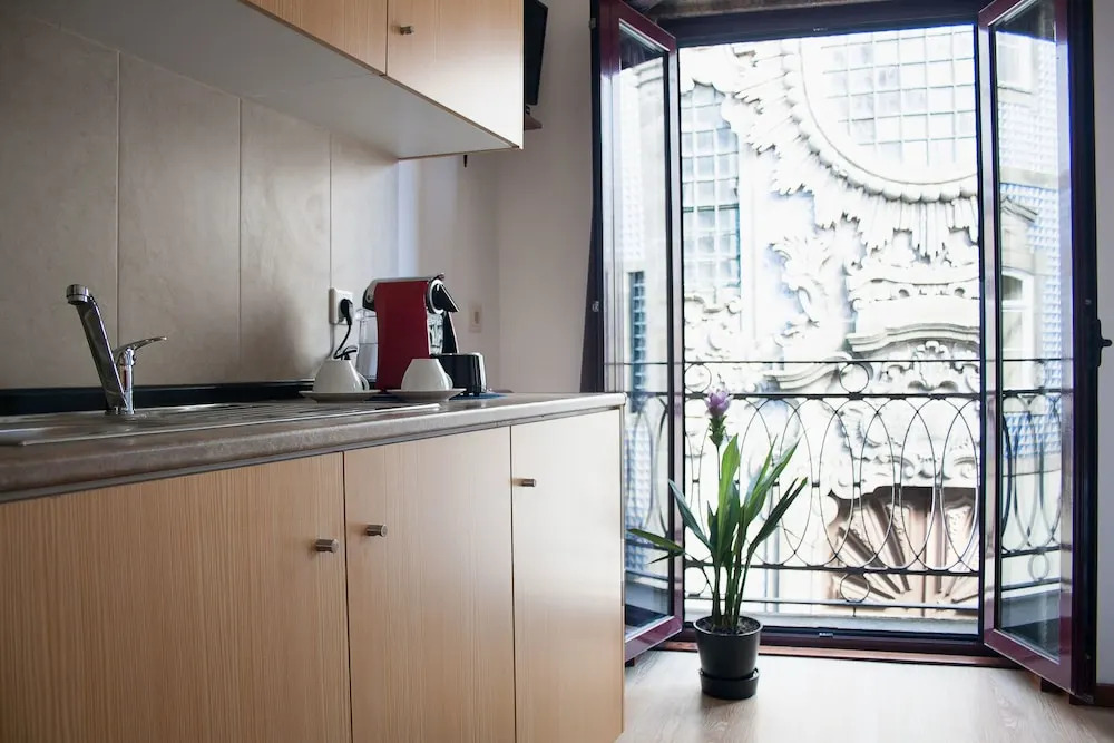 Nations Porto - Studios & Suites