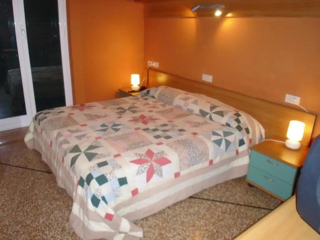 Albergo Caprile