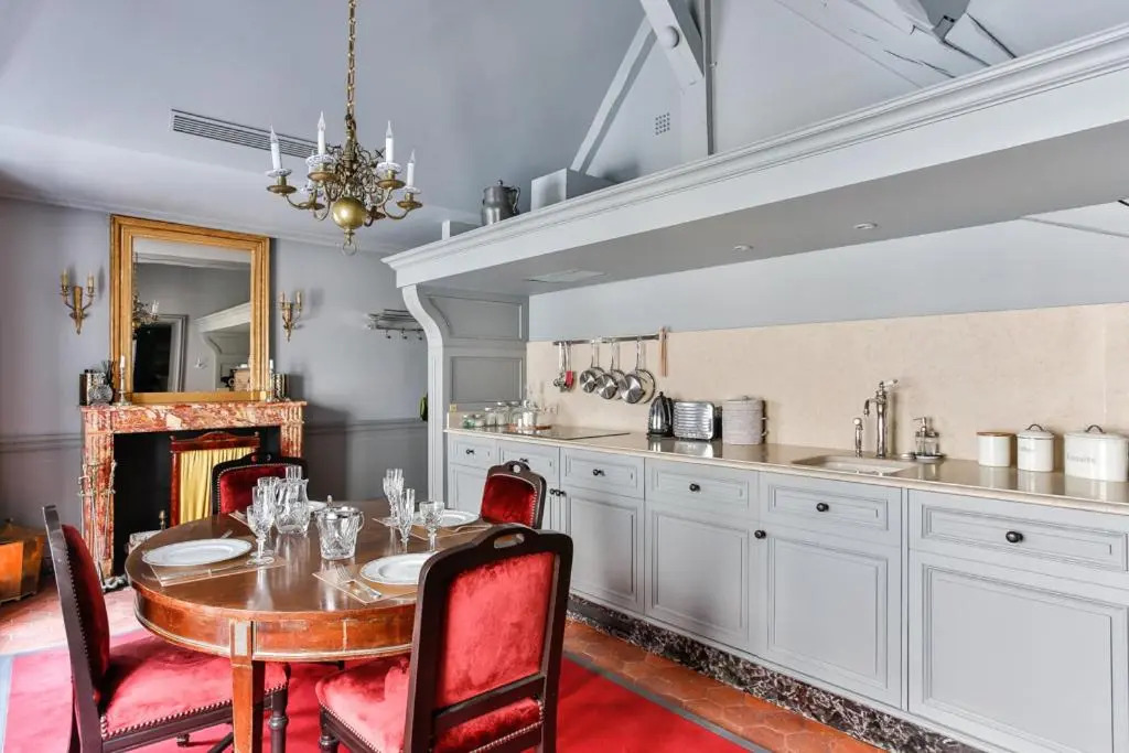 Parc Royal Appartements