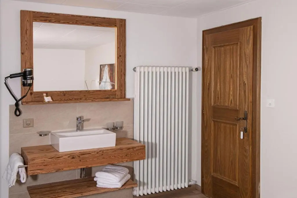 Chalet Aeschhorn