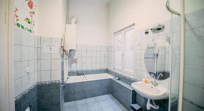Unity Hostel Budapest