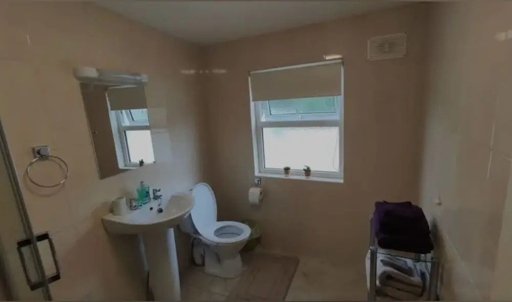 Homestay in the Heart of Wexford Town
