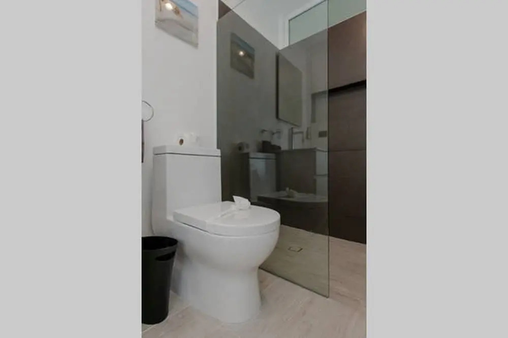 Brand New Apartment Playa del Carmen