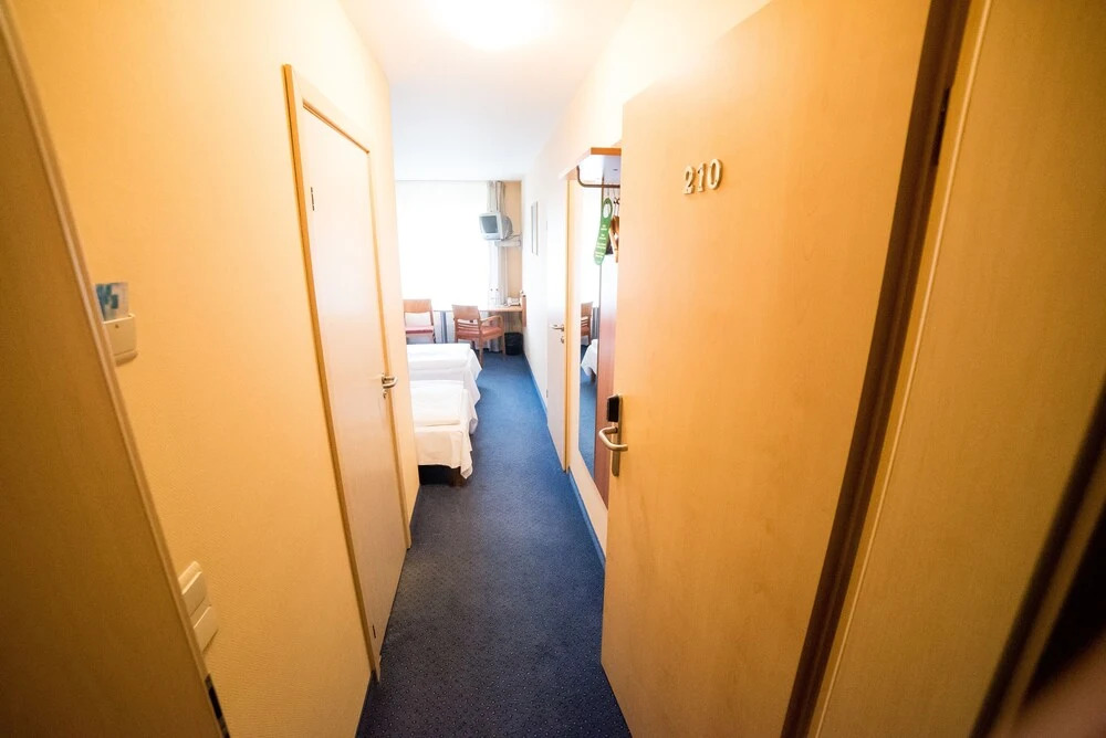 Hotel Tigra