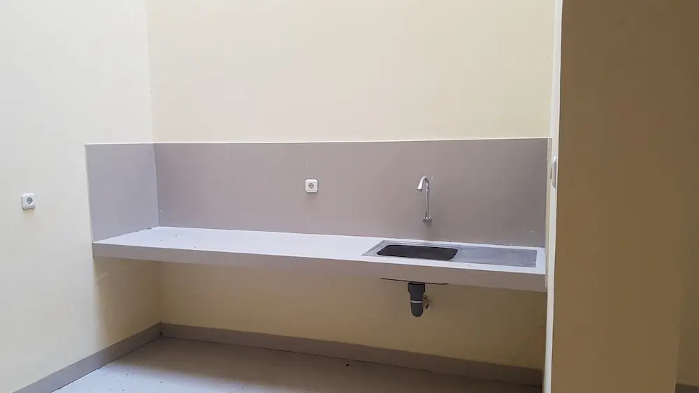Oyo 2115 Punclut Residence