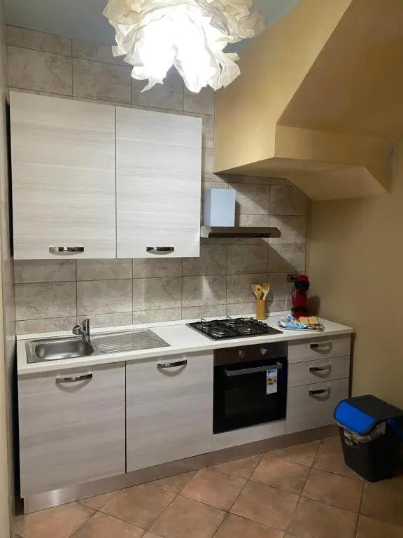 Appartamento Orrosica