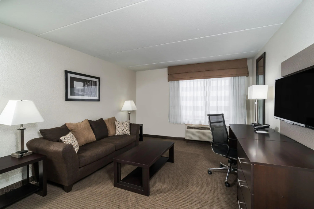 Wingate by Wyndham Bowling Green