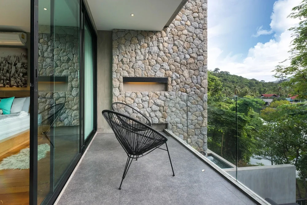 Luxury 3 Bedroom Pool Villa Rambutan
