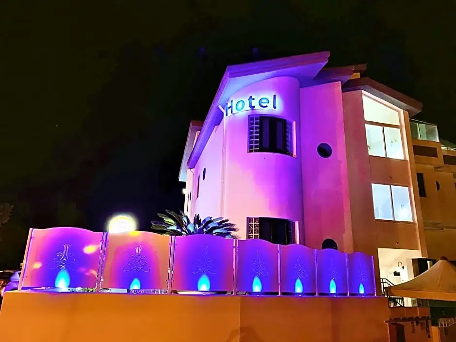 Hotel Il Gioiello