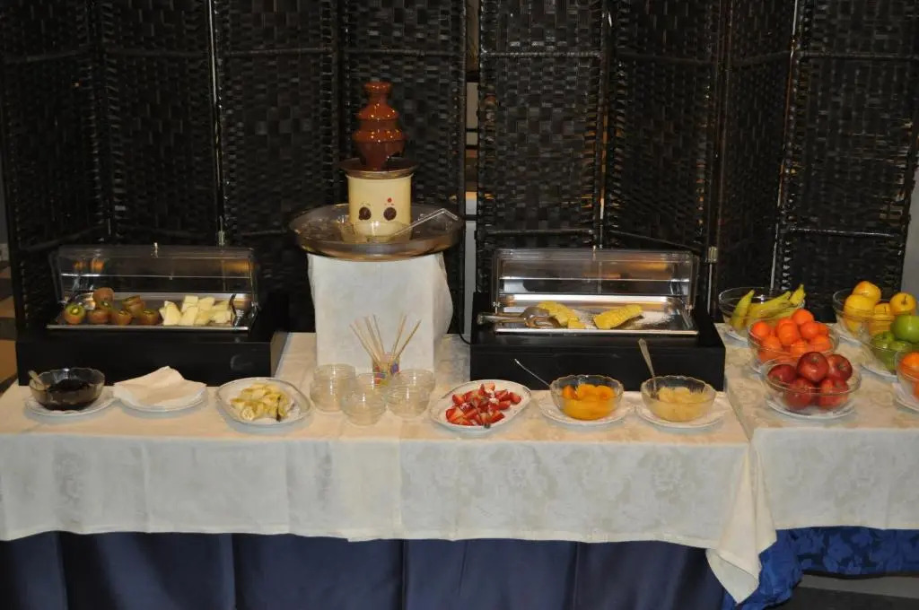 Augustus Hotel Riccione