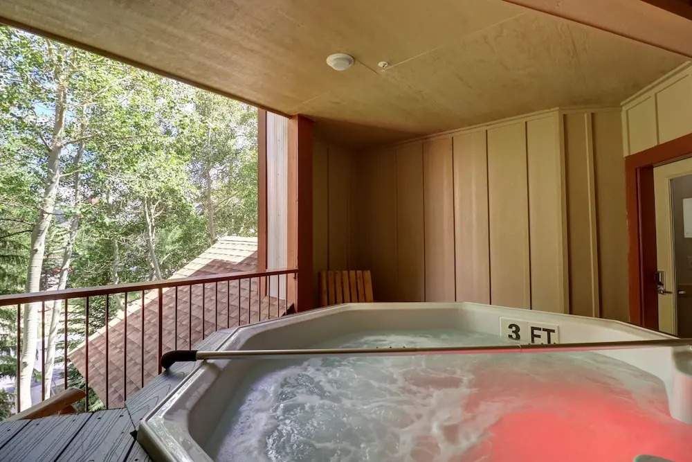 101 Streamside Lane 2 Bedroom Condo by RedAwning