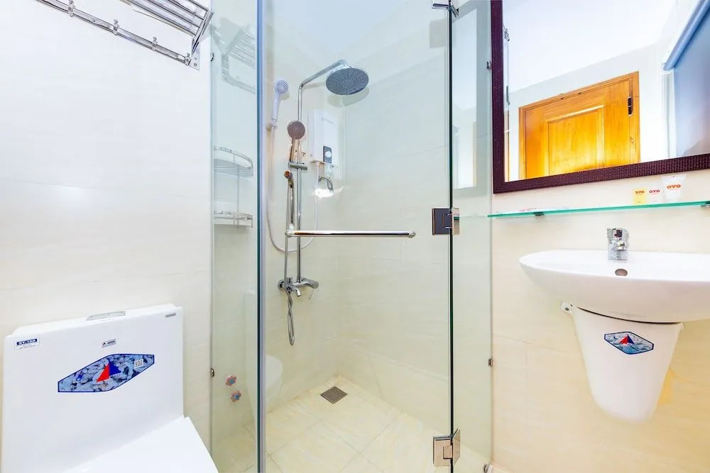Xuan Son Apartment