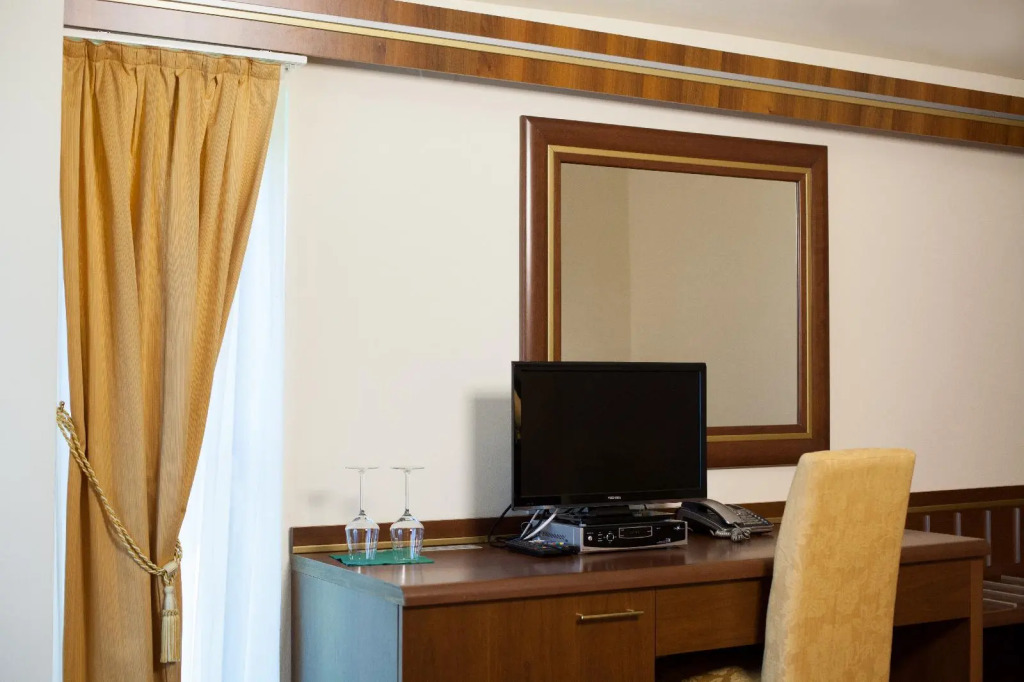 Hotel Stari Podrum