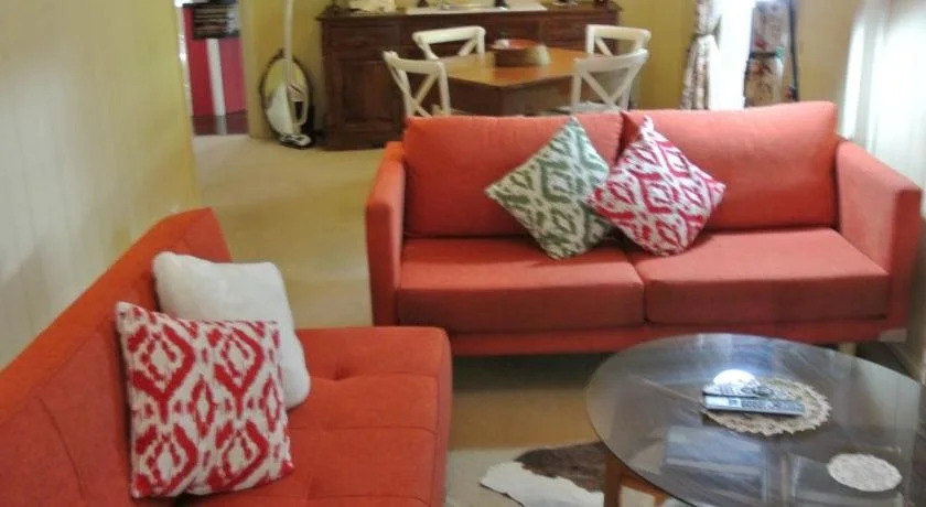 Plantation Red Hill Brisbane