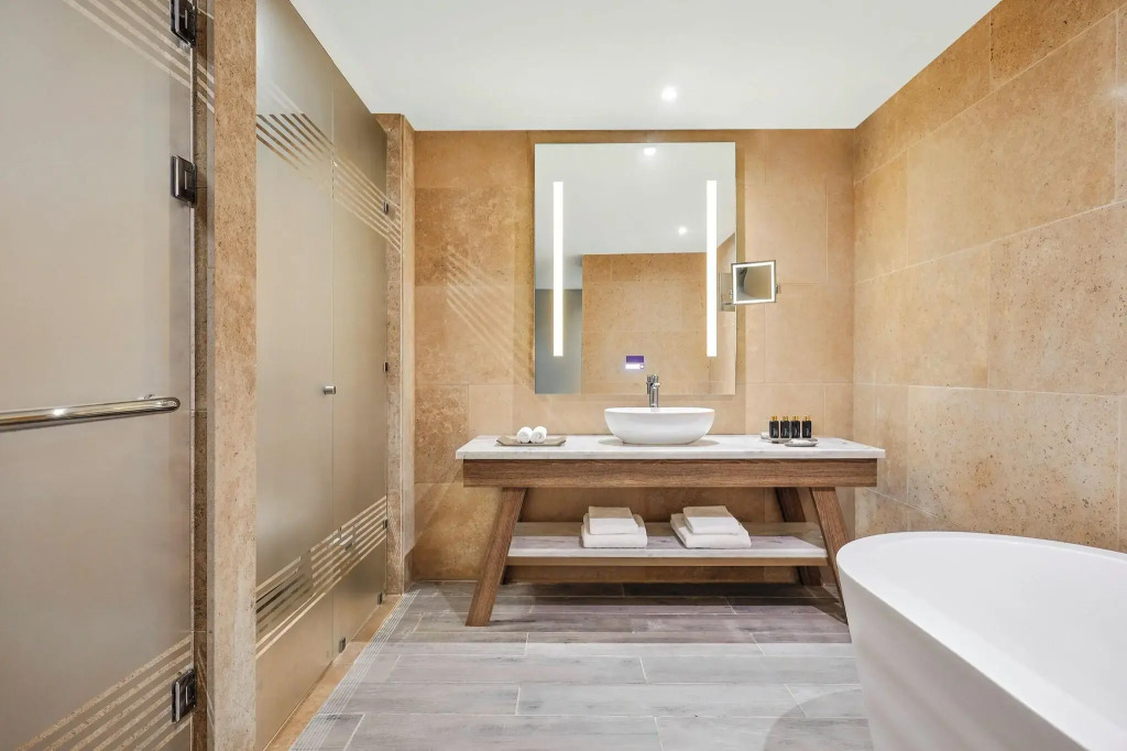 Отель Hyatt Regency Cairo West