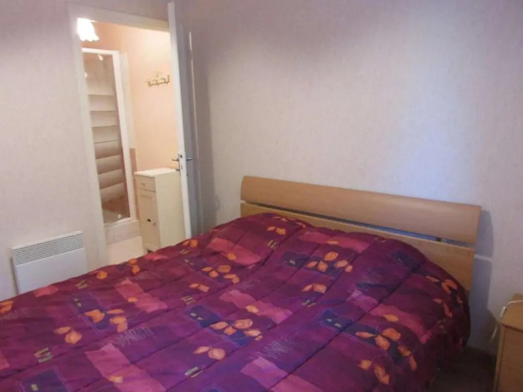 Appartement Étel, 3 pièces, 4 personnes - FR-1-479-110