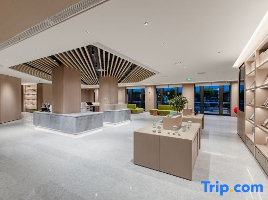 JI Hotel (Ruzhou Binhe Gongyuan)