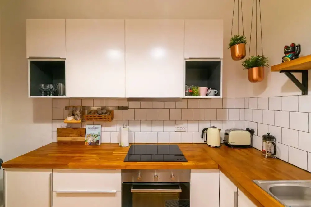 Characterful 2 Bedroom Apartment in Manchester
