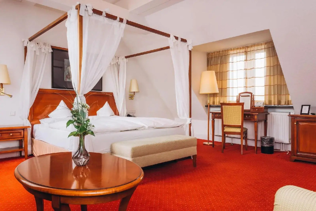 Hotel Moosburger Hof