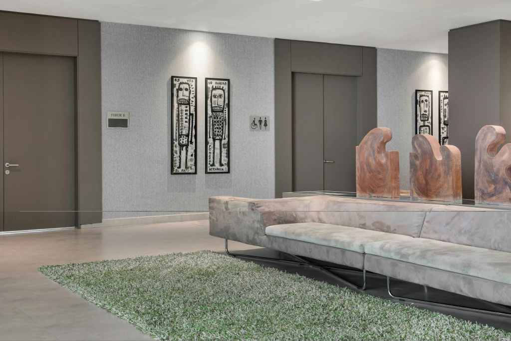 AC Hotel by Marriott Alicante