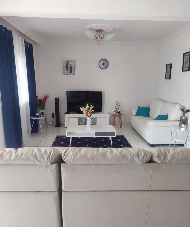 Villa Saphira
