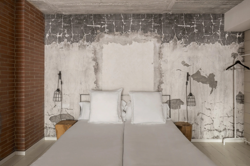 Barcelona Apartment Republica