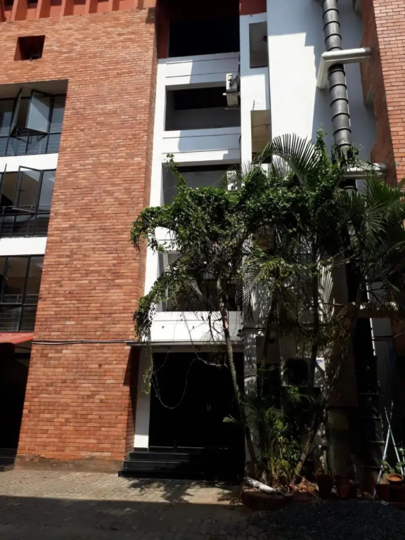 Vrindavan Suites Guruvayur