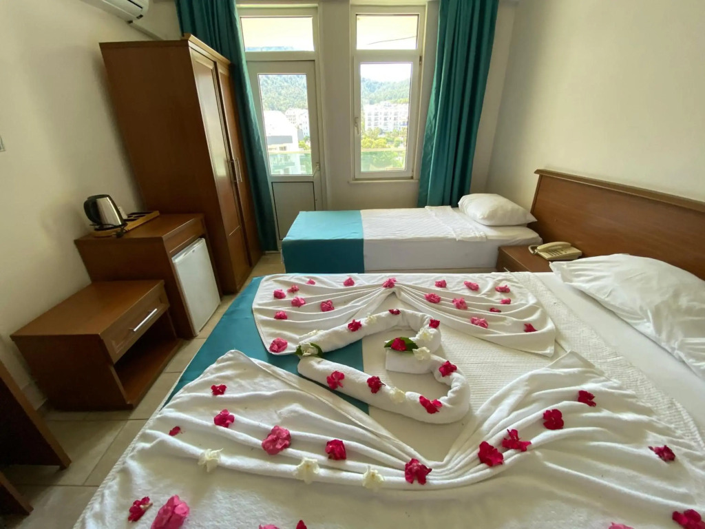 B&B Yuzbasi Beach