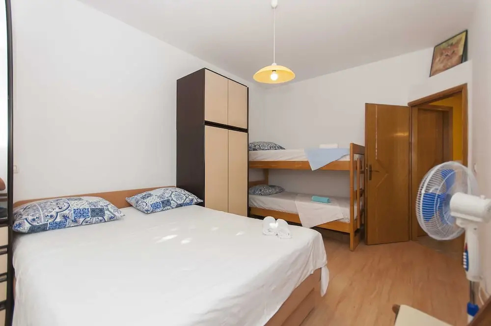 Apartment Brajki