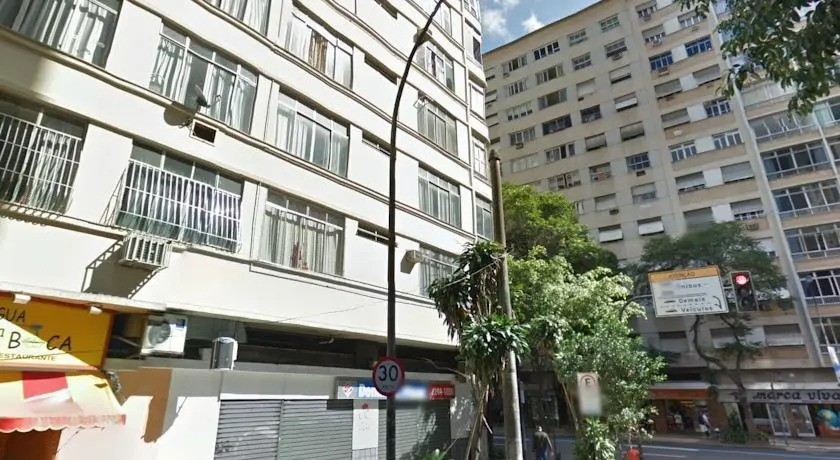 Apartment Copa Walter